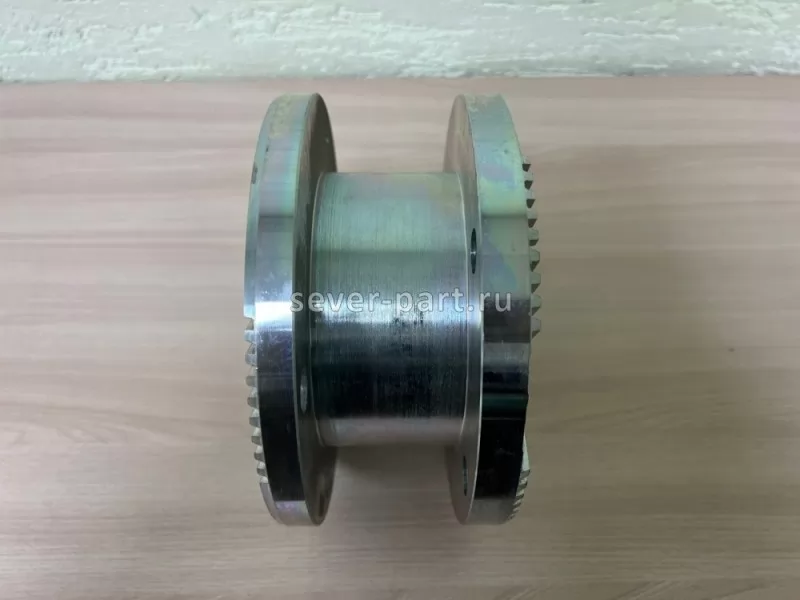 Проставка / ПАО КамАЗ 65111-2202100