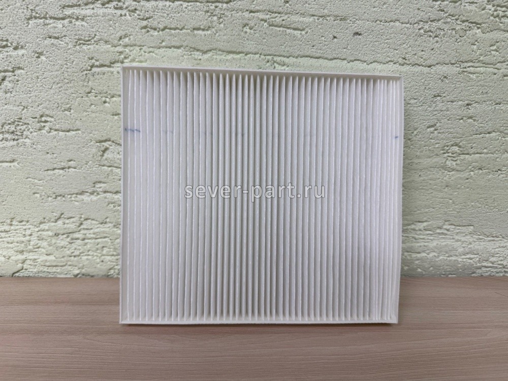 Фильтр салонный КамАЗ 5490 аналог A0004663004 / Asas 6162-3442010