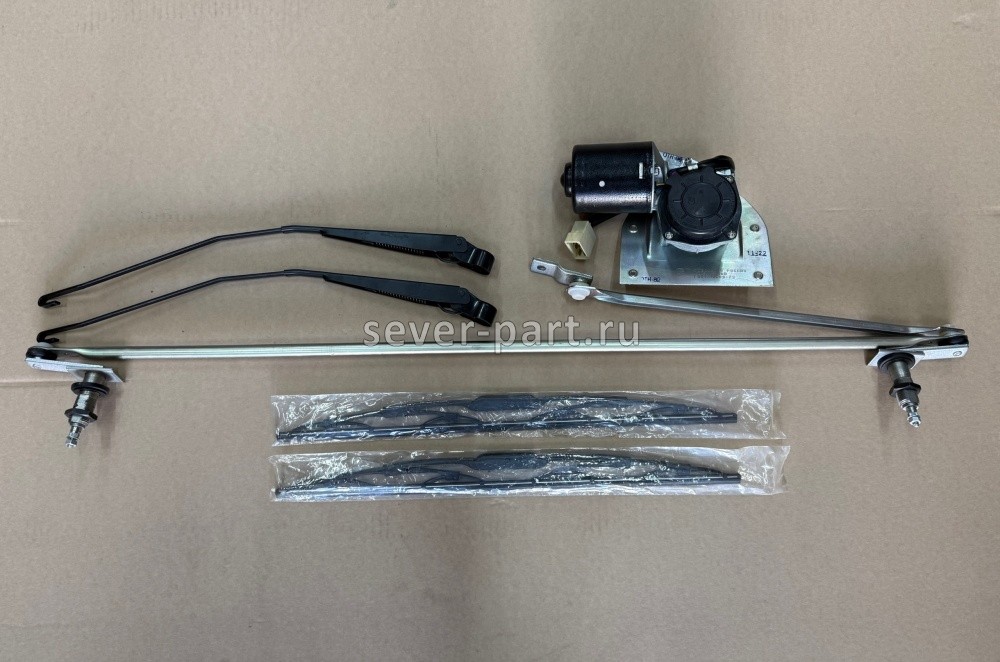 Стеклоочиститель электрический / Завод 1307.5215000-10