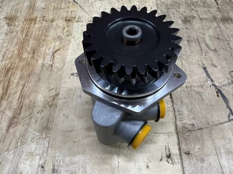 Насос ГУР ZYB-1816R/353B-2 (аналог 7685 955 382) / Quanxing Machining Group Co., Ltd ZYB-1816R/353B-2